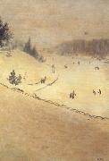 Field of Snow n.d (nn02)